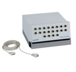 德國艾本德Eppendorf,DASGIP?PH4PO4RD4L監(jiān)測模塊,適用4個罐體,無傳感器,pH、DO和Redox帶液位/消泡選項(xiàng)