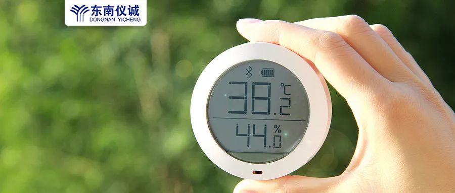 高溫來襲！實驗室儀器設備的防護措施不可大意！