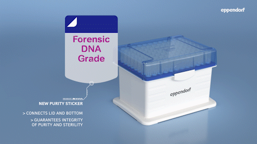 Eppendorf家族第一位瘦出“小蠻腰”的成員誕生！