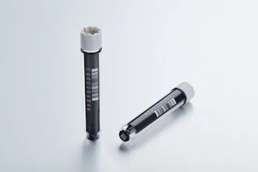 艾本德Eppendorf CryoStorage Vial, 1.0 mL, 不含 DNase、RNase、人類 DNA 和內(nèi)毒素；外螺紋，預(yù)先加蓋灰色管蓋，帶 2D SafeCode (DataMa