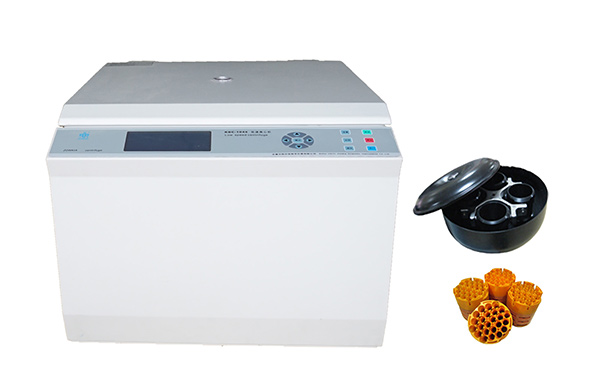 實驗室離心機的一些基礎(chǔ)維修方式