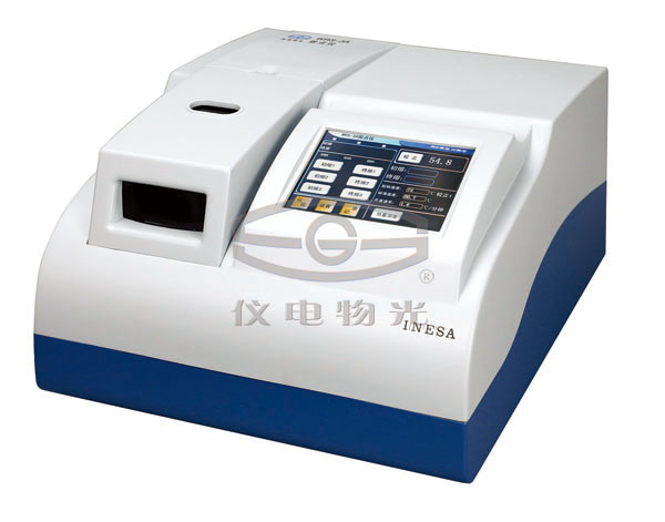 上海儀電物理光學(xué)儀電物光WRS-3A 熔點(diǎn)儀（目視、自動）