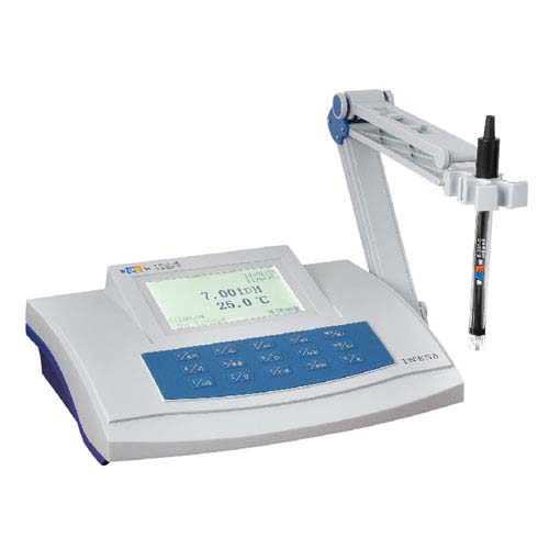 土壤是酸是堿，一測便知